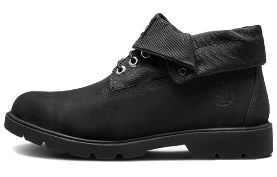 Timberland Roll Top