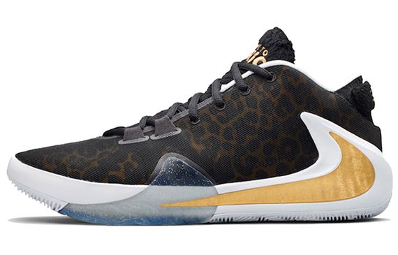 Nike Freak 1 Zoom &quot;Coming to America&quot;
