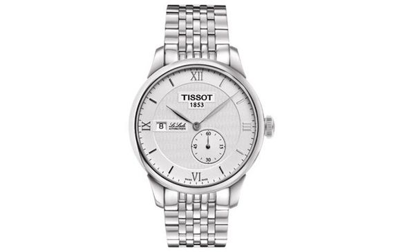 TISSOT 39.5mm