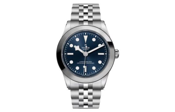 TUDOR 100 39mm M79660-0002
