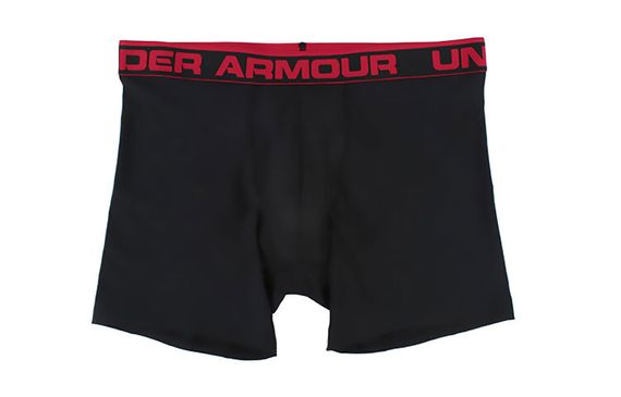 Under Armour Original Boxerjock 6