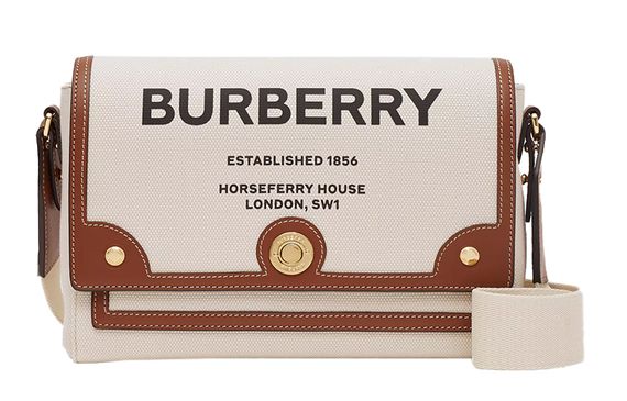 Burberry Note Horseferry / # #