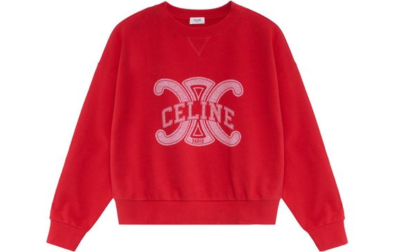 CELINE FW22 Logo 520