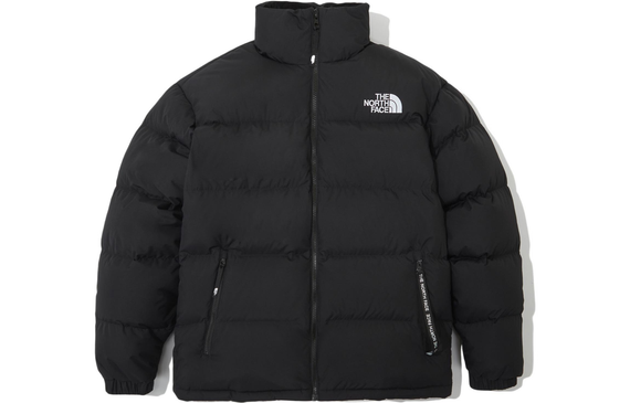 THE NORTH FACE Logo