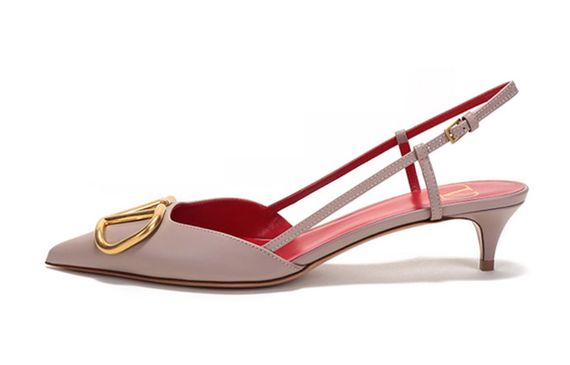 Valentino Vlogo 4cm