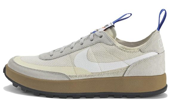 Tom sachs x Nike 4.0