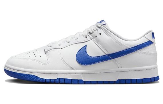Nike Dunk Low &quot;Hyper Royal&quot;