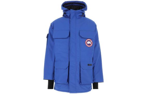 Canada Goose Expedition Fusion Fit