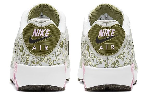 Nike Air Max 90 G NRG