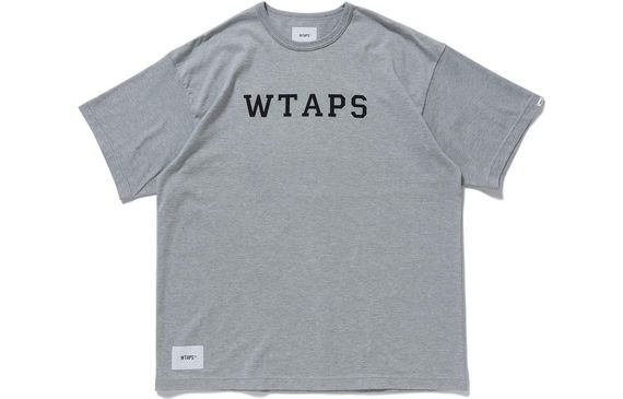 WTAPS Academy T