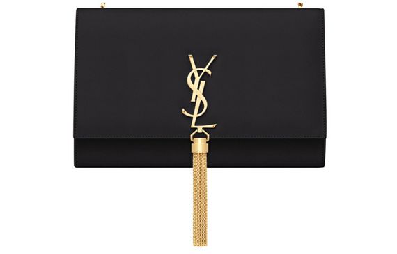 SAINT LAURENT YSL KATE Logo