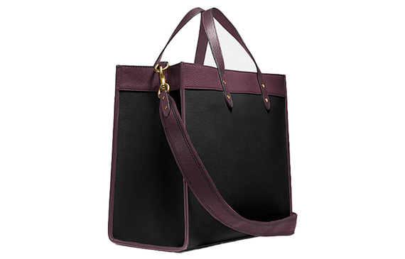 COACH Field Tote /
