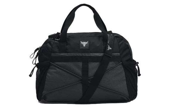 Under Armour Project Rock