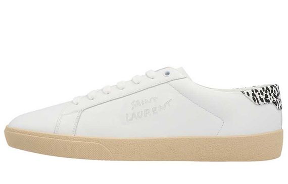 SAINT LAURENT Court