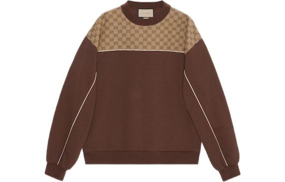 GUCCI Logo