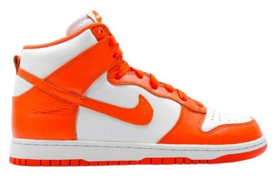 Nike Dunk Syracuse