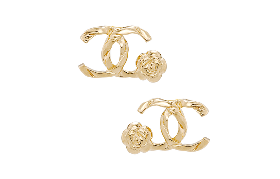 【22 】CHANEL C