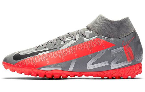 Nike Mercurial Superfly 7 13 Academy TF（ ）
