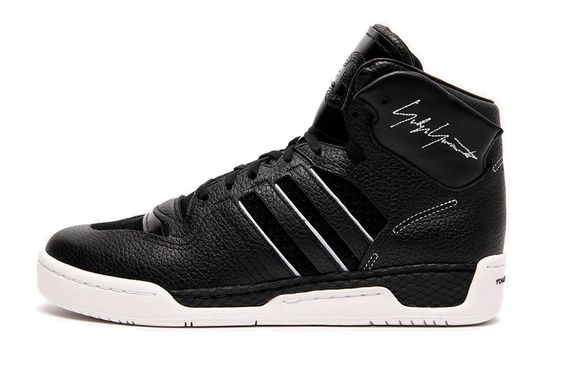 Y-3 Hayworth &#39;Core Black&#39;