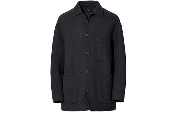 UNIQLO FW20 Jil Sander