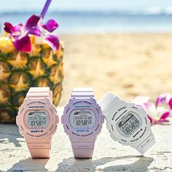 CASIO BABY-G 200 45mm BLX-570-7ER