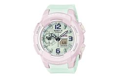 CASIO BABY-G 100 48.9*42.9mm BGA-230PC-6BPRT