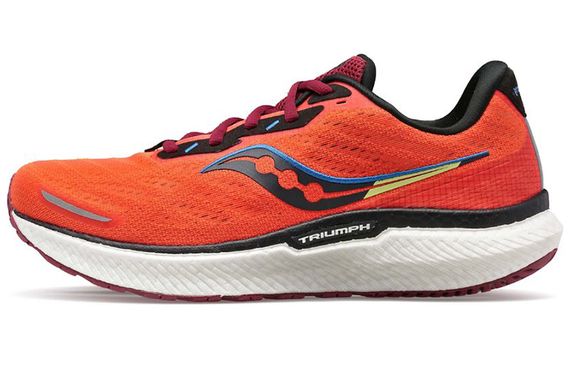 Saucony Triumph 19