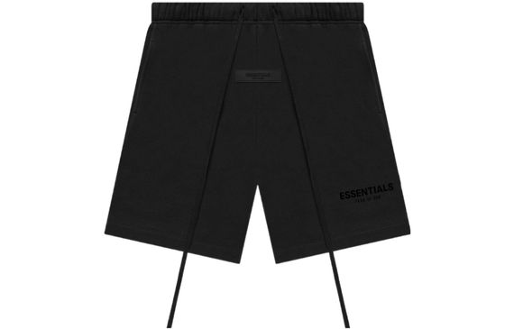 Fear of God Essentials SS22 Stretch Limo Logo