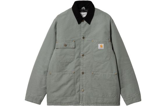 Carhartt WIP FW23 Detroit Jacket Logo