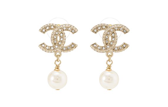 CHANEL C