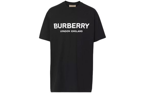 Burberry Logo T
