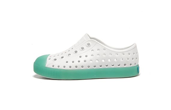 Native Shoes Jefferson