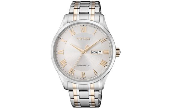 CITIZEN 50 NH8366-83A