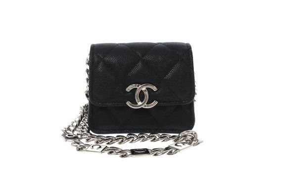 CHANEL C