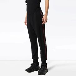 Alexander McQueen FW21 Logo