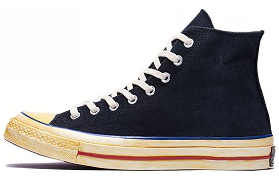 Converse 1970s