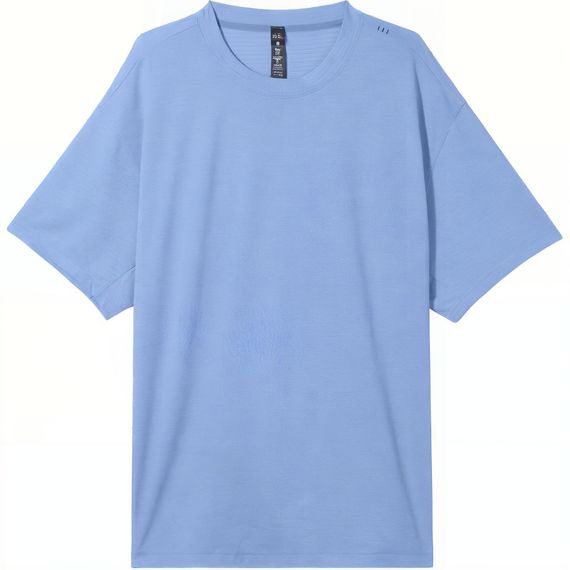 Lululemon Relaxed Fit Train SS22 T