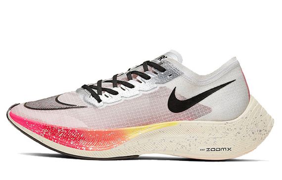Nike ZoomX Vaporfly Next% 1 &#39;Be True&#39;