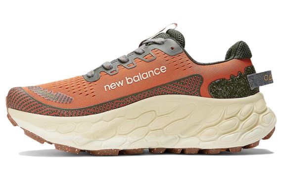 New Balance More Trail V3