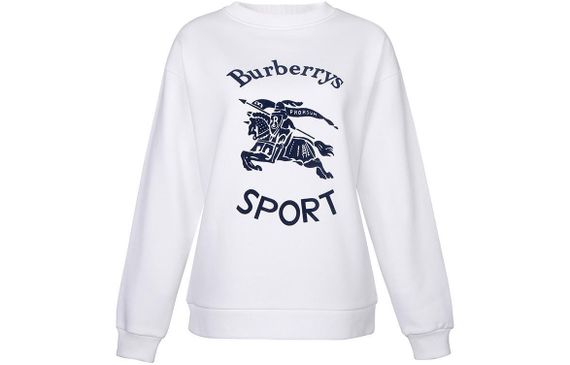 Burberry Logo