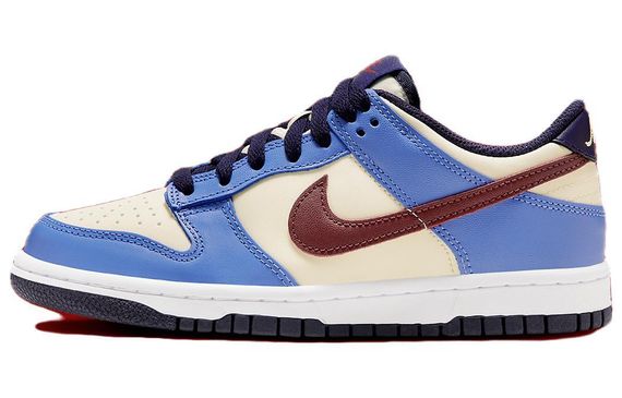 Nike Dunk Low