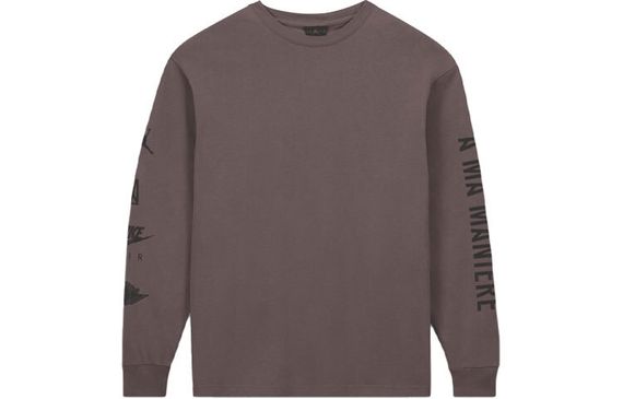 Jordan x A Ma Maniére Air Jordan 3 Logo T