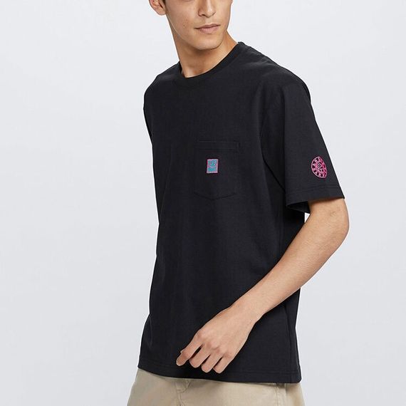 UNIQLO logo T