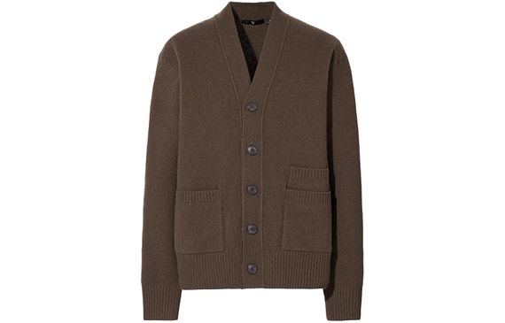 UNIQLO FW20 Jil Sander V