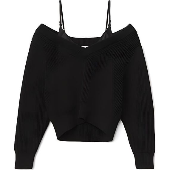 Alexander wang FW22 V