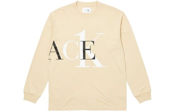 PALACE x Calvin Klein SS22 Logo T