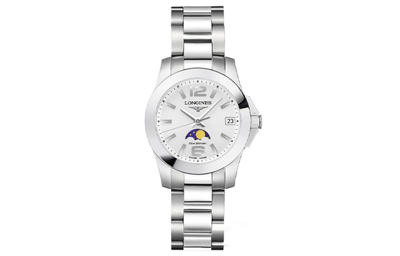 LONGINES 300m 29.5mm