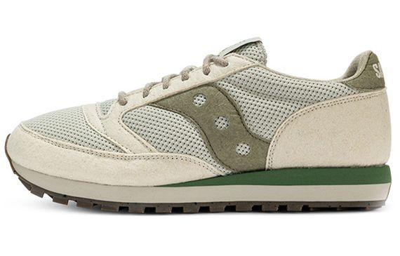Saucony Jazz
