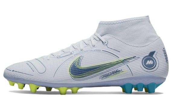 Nike Mercurial Superfly 8 14 Academy AG（ ）