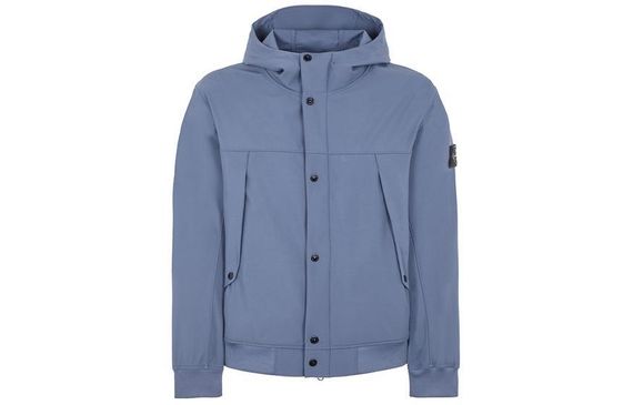 STONE ISLAND SS24 SOFT SHELL